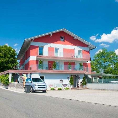 Gasthof Alpenblick Sierning 外观 照片